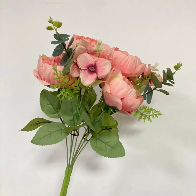 9 sardexk peony bouque faltsua