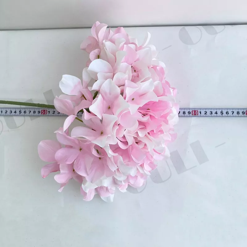 Hydrangea faux lore handiak