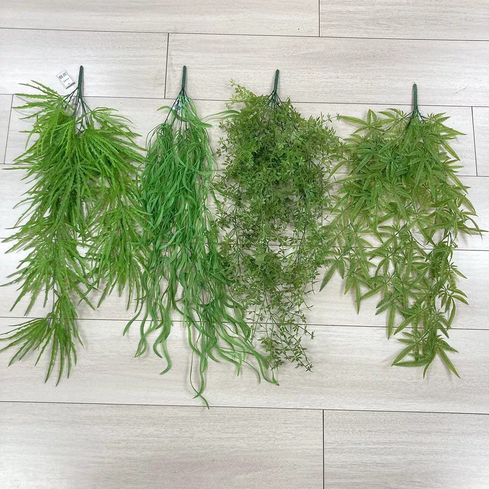 Fern Fern Horma Zintzilikatua