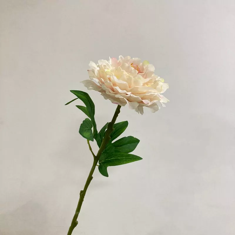 Lore peoniko artifizial handiak