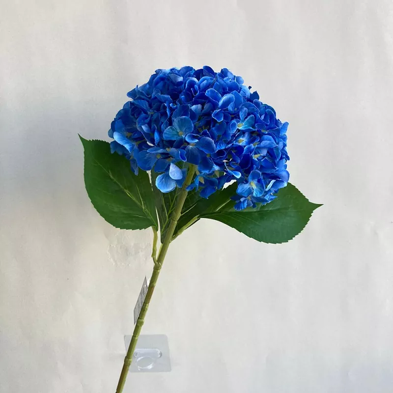 UV erresistenteak Hydrangea lore artifiziala